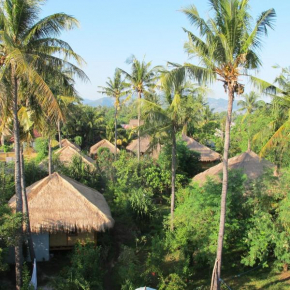 Tangga Bungalows